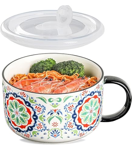 Amazon.com | Campbells Tomato Soup Ceramic Soup Mug, 24